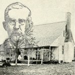 Huckleberry & Thomas Jones