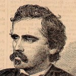 Michael O'Laughlen (O'Laughlin)