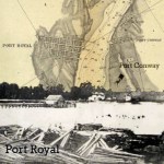 Port Conway & Port Royal