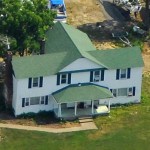 Mrs. Quesenberry's Home