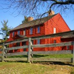 Surratt House and Tavern