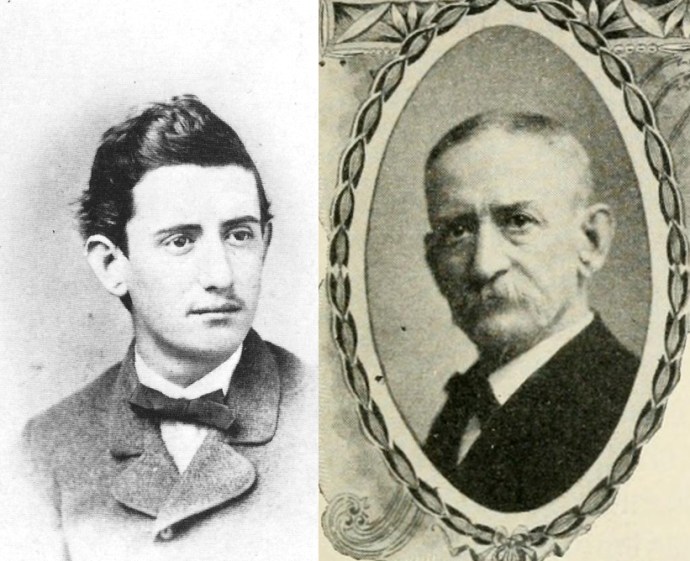 Gutman 1 and Johnson