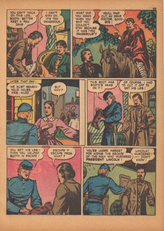 The Doctor Who Came Back 2