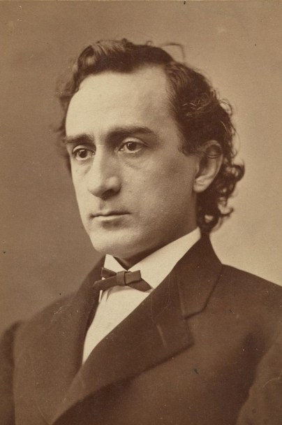 Edwin Booth