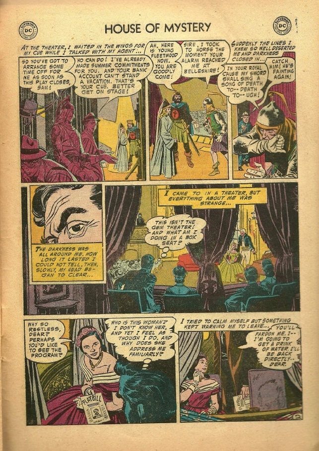 Second Death of Lincoln 3