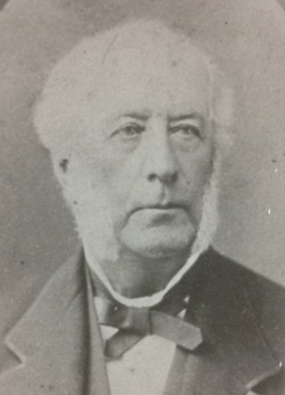 John J. Hughes