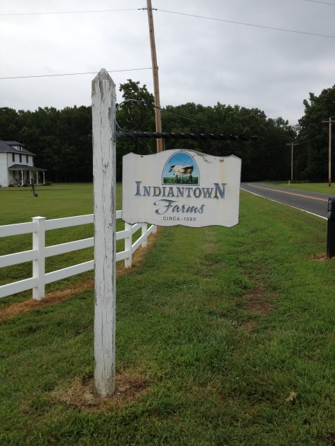 Indiantown Farms