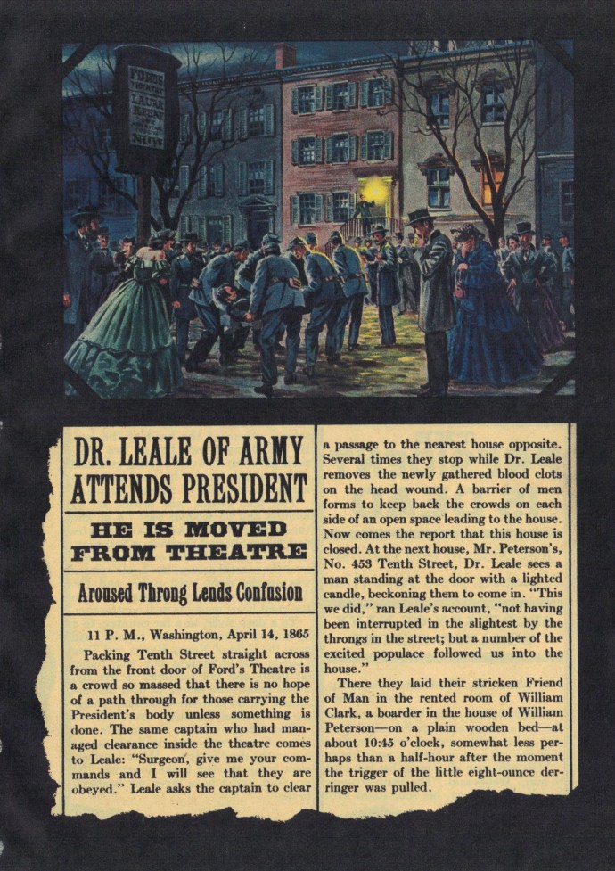 Blood on the Moon Goff 5