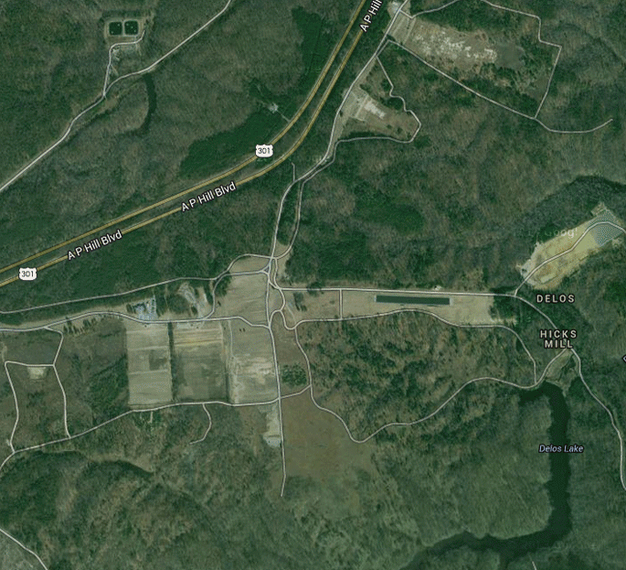 The-Trappe-Then-and-Now