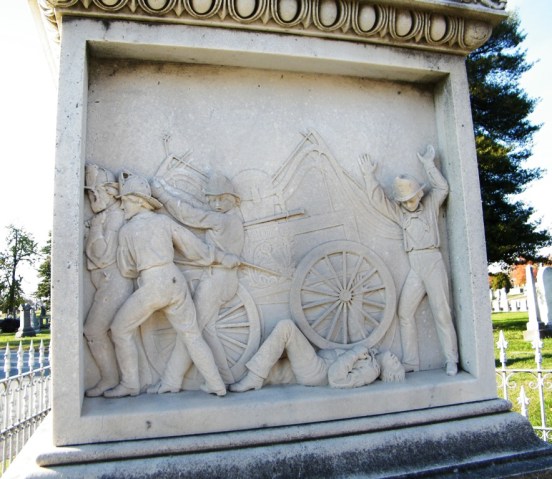 Charles Rousseau Benjamin Grenup