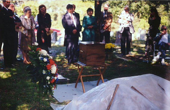 Powell's Funeral Service 1994 Ownsbey