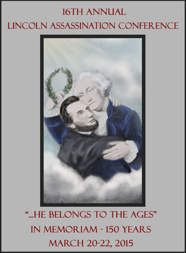 2015 Surratt Conference logo