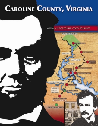 Caroline County event small