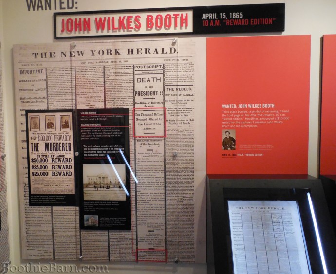 NYH 10 am Reward edition Newseum