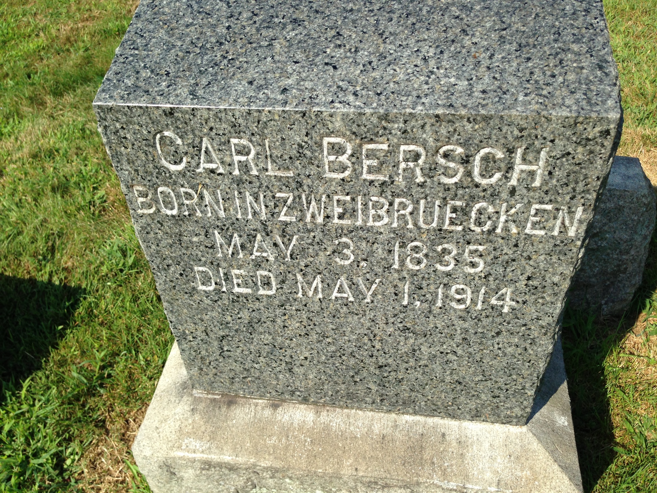 Lincoln Borne by Loving Hands on the Fatal Night of April 14, 1865