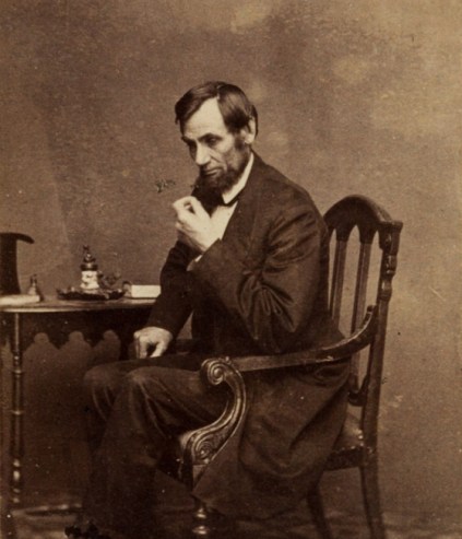 Abraham Lincoln