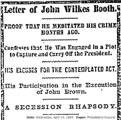 To Whom is Published