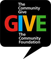 The Community Give Icon