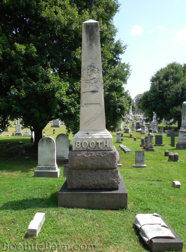 junius-brutus-booth-grave-2