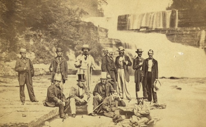 seward-donaldson-et-al-trenton-falls-1863-2