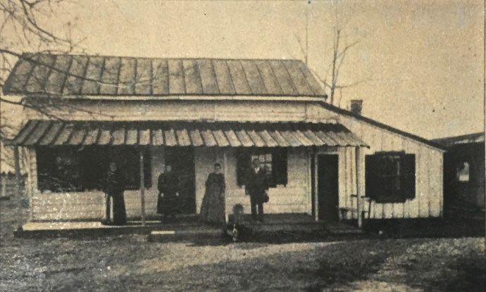 arnold-home-in-hookstown