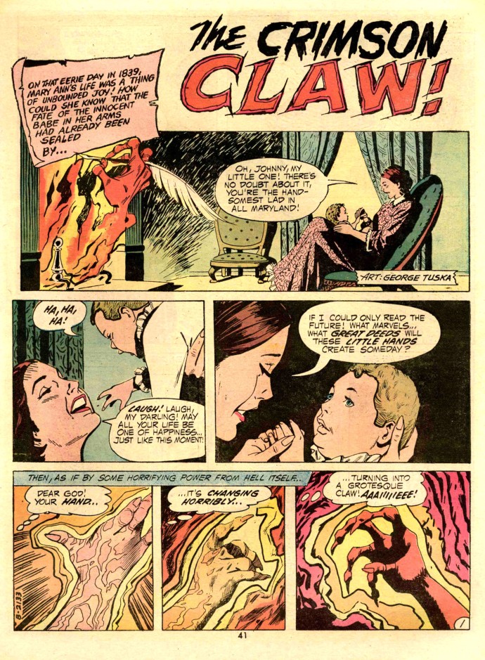 the-crimson-claw-page-1