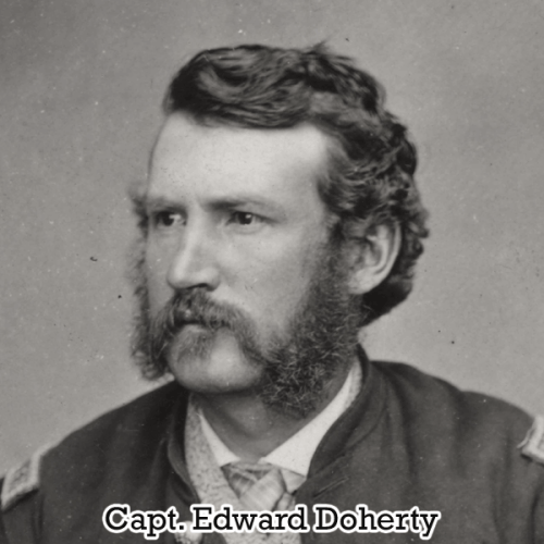 May 22, 1865 | LincolnConspirators.com